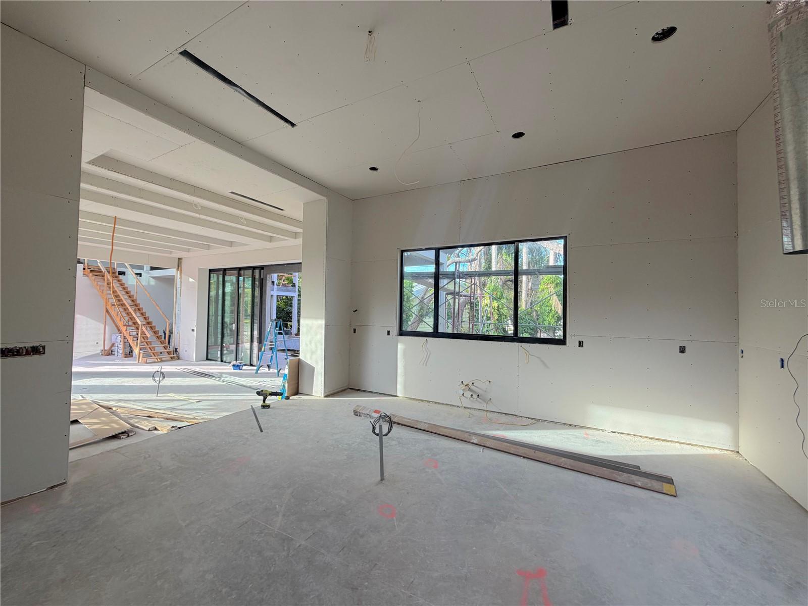 MCCLELLAN PARK RESUB - Residential