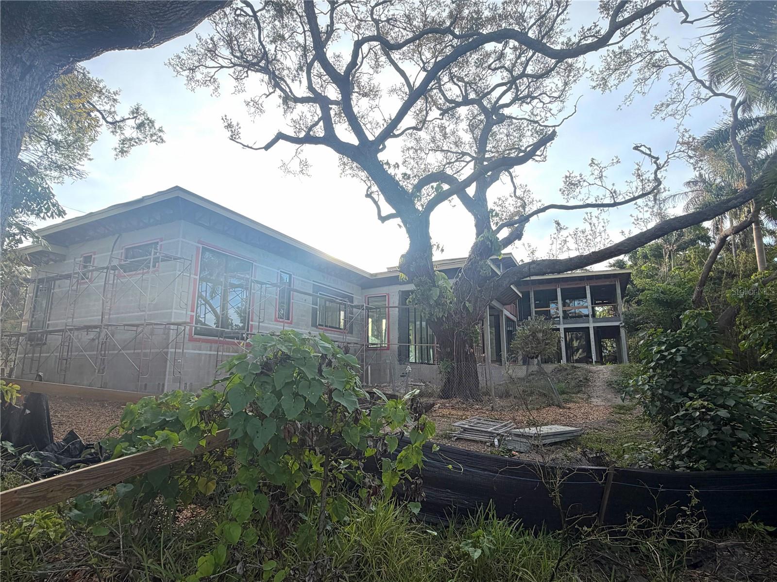 MCCLELLAN PARK RESUB - Residential