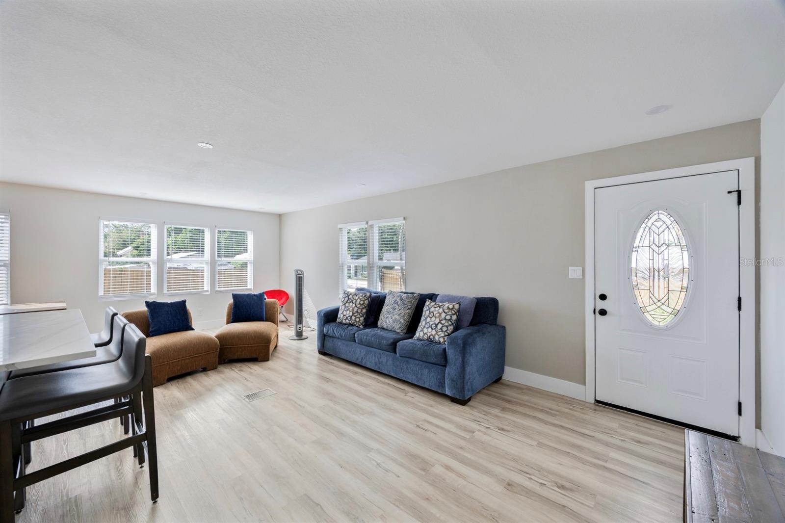 VENSETTA PARK ADD - Residential Lease