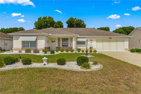 A home in OCALA