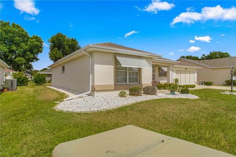 A home in OCALA