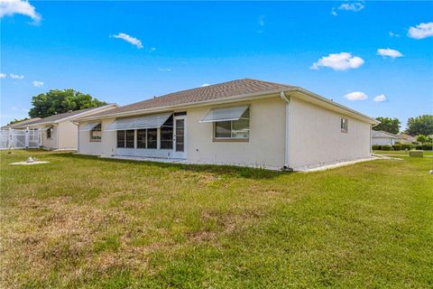 A home in OCALA