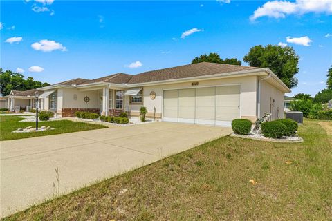 A home in OCALA