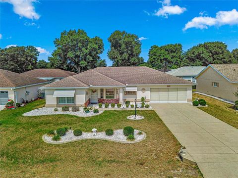 A home in OCALA