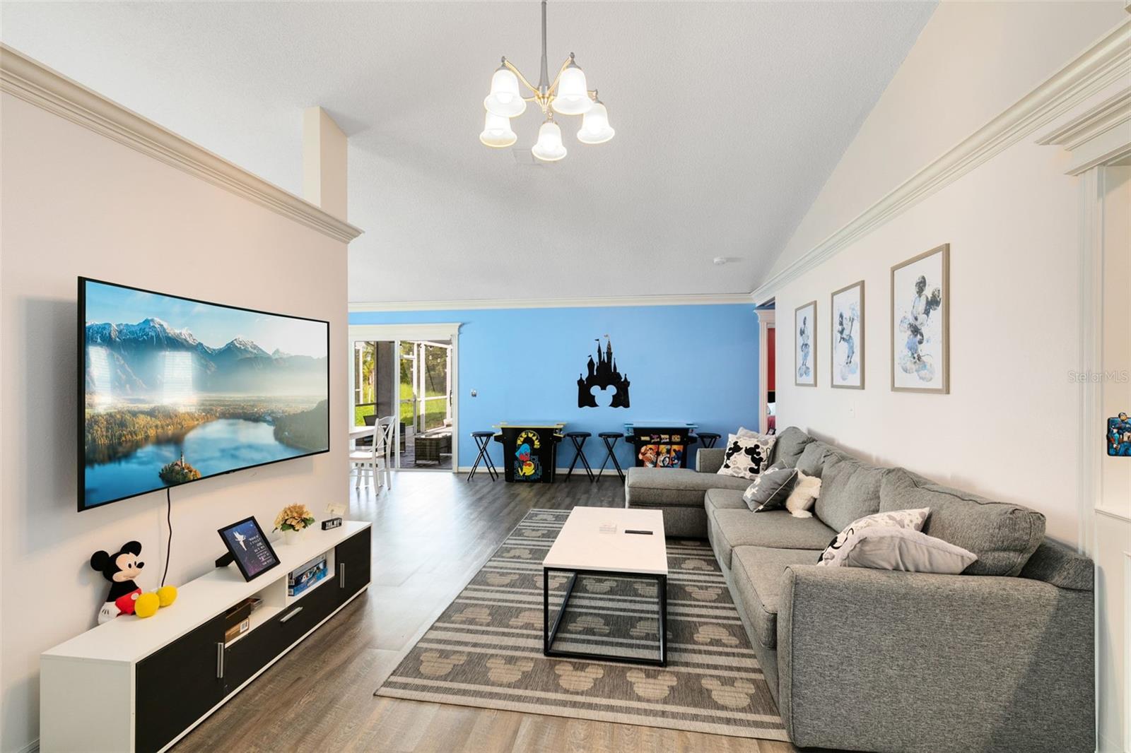 INDIAN RIDGE VILLAS PH 03 - Residential