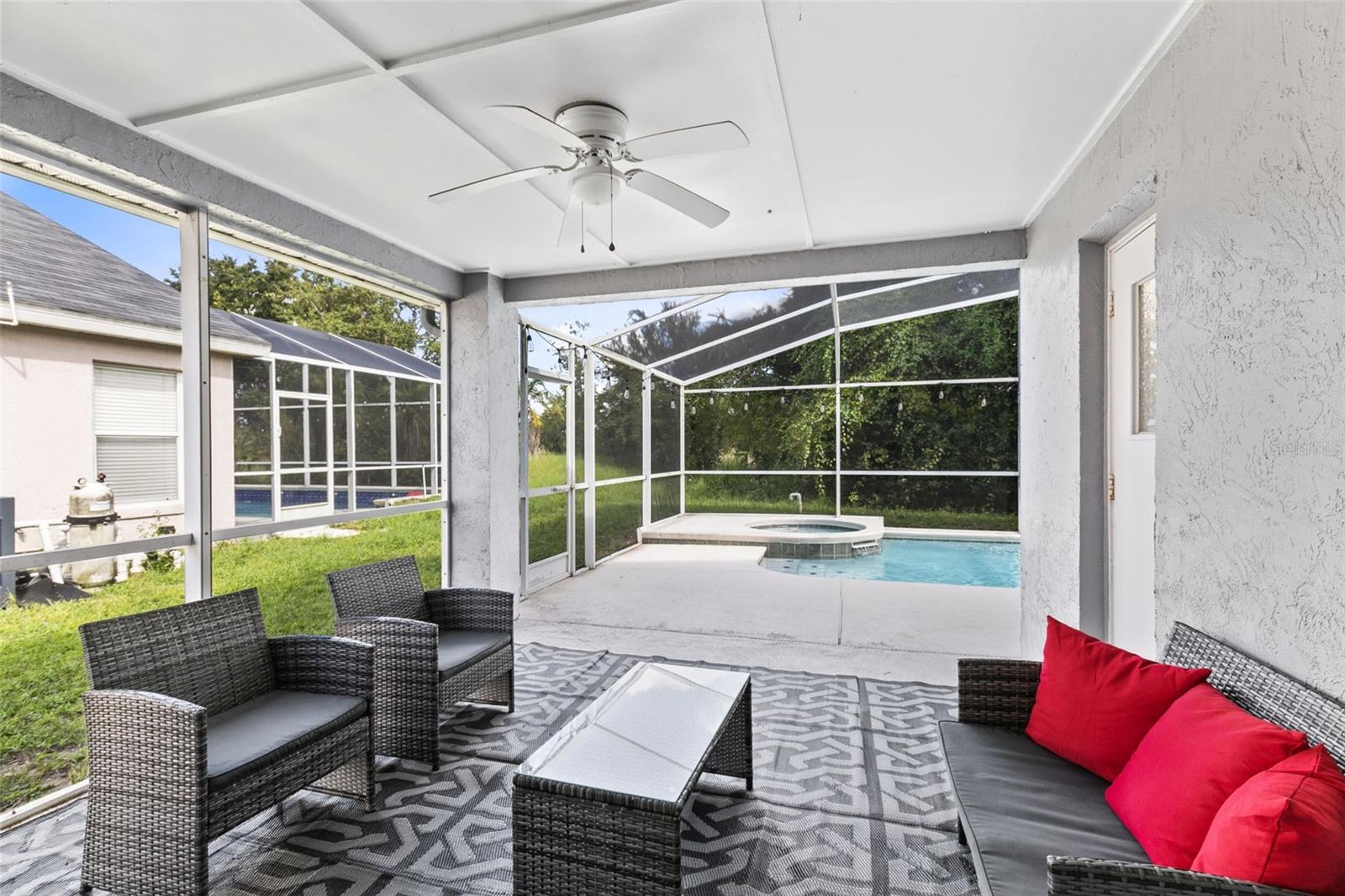 INDIAN RIDGE VILLAS PH 03 - Residential