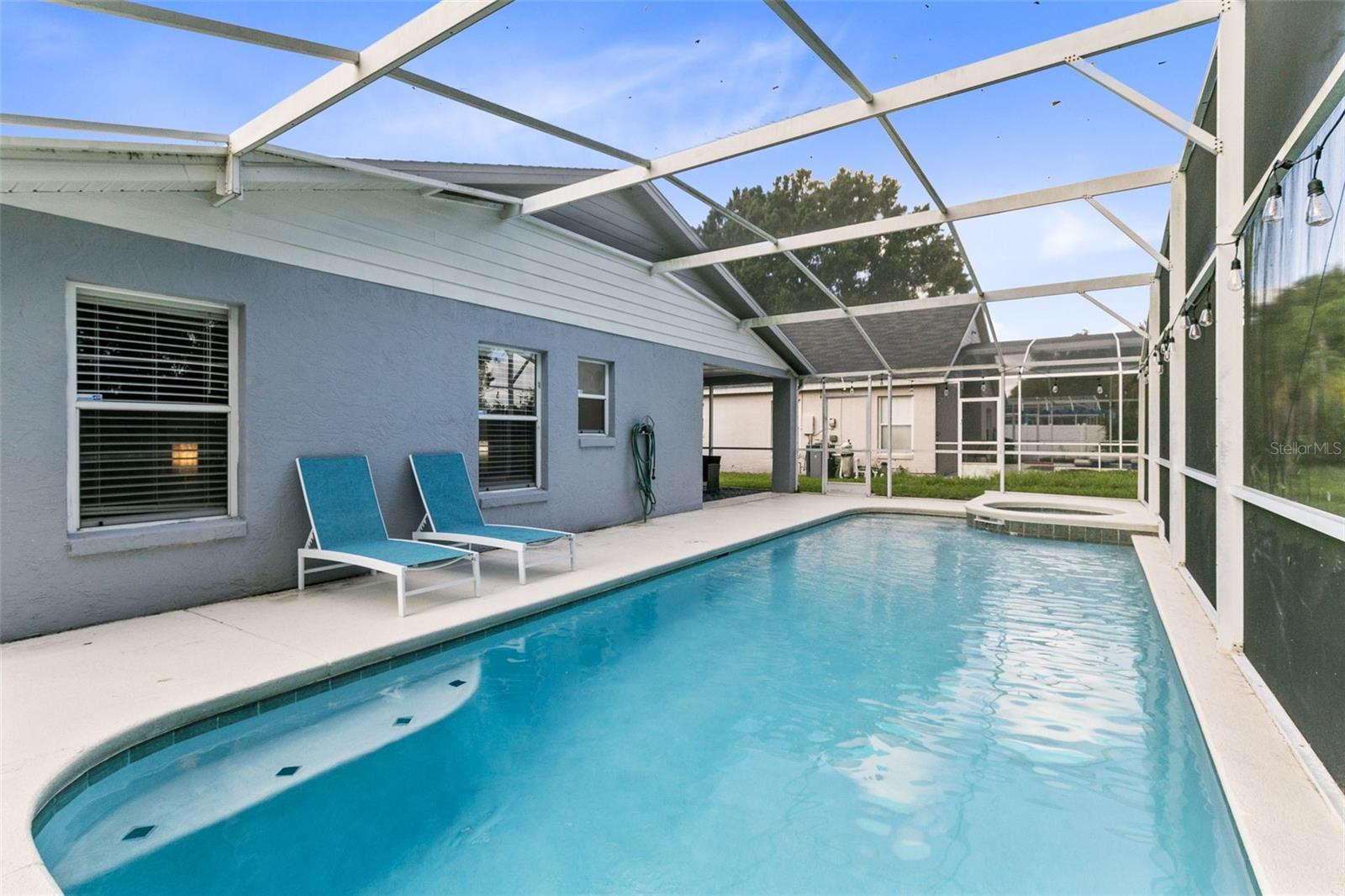 INDIAN RIDGE VILLAS PH 03 - Residential