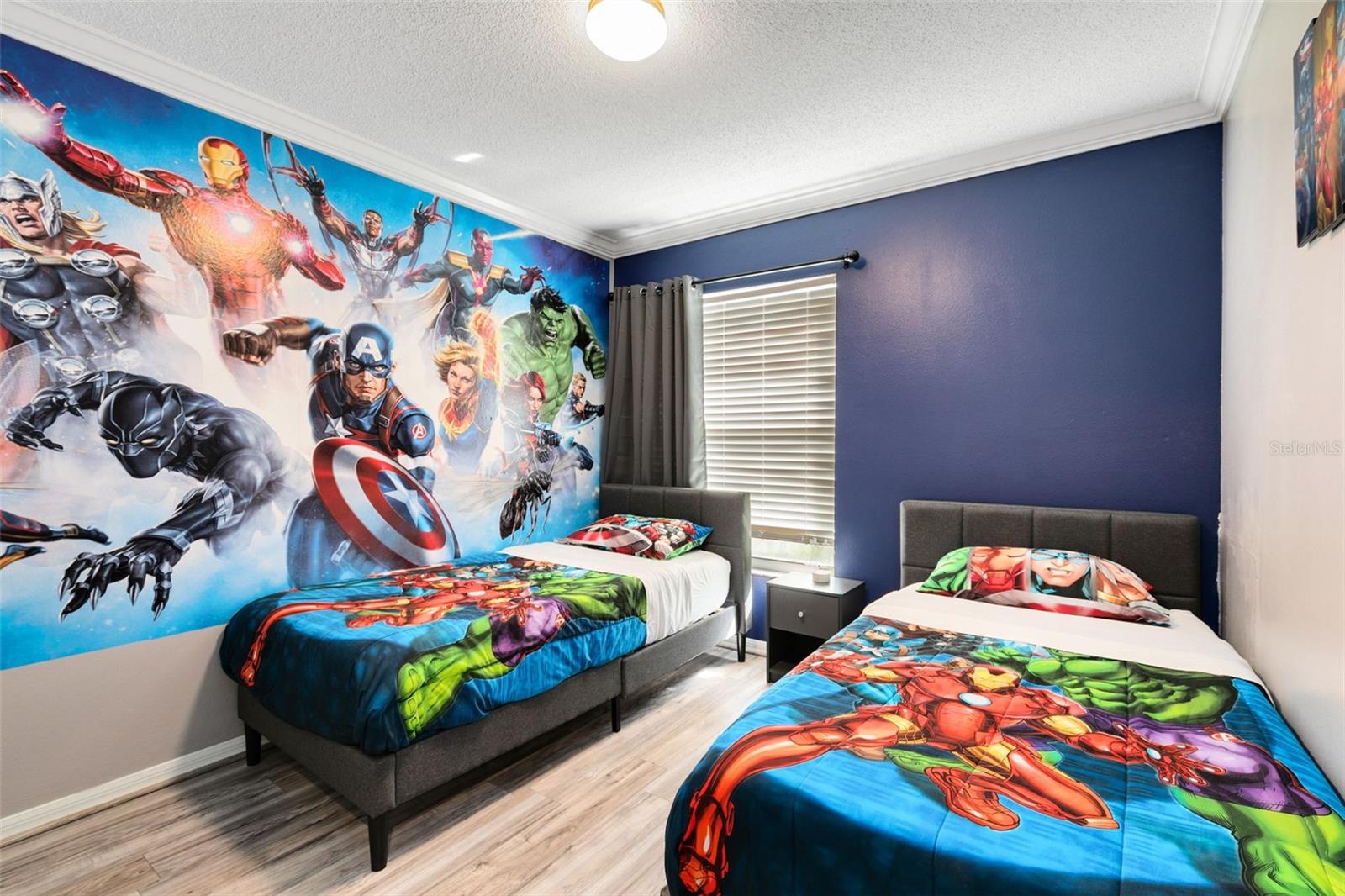 INDIAN RIDGE VILLAS PH 03 - Residential