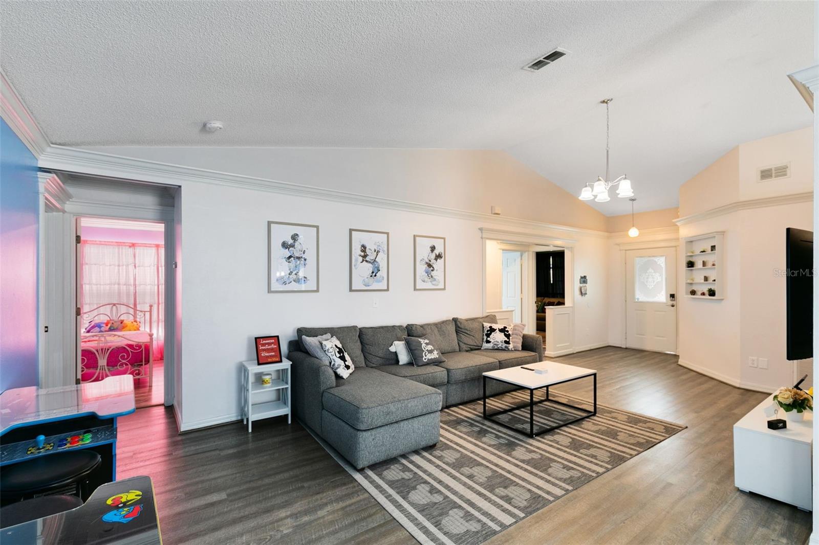 INDIAN RIDGE VILLAS PH 03 - Residential