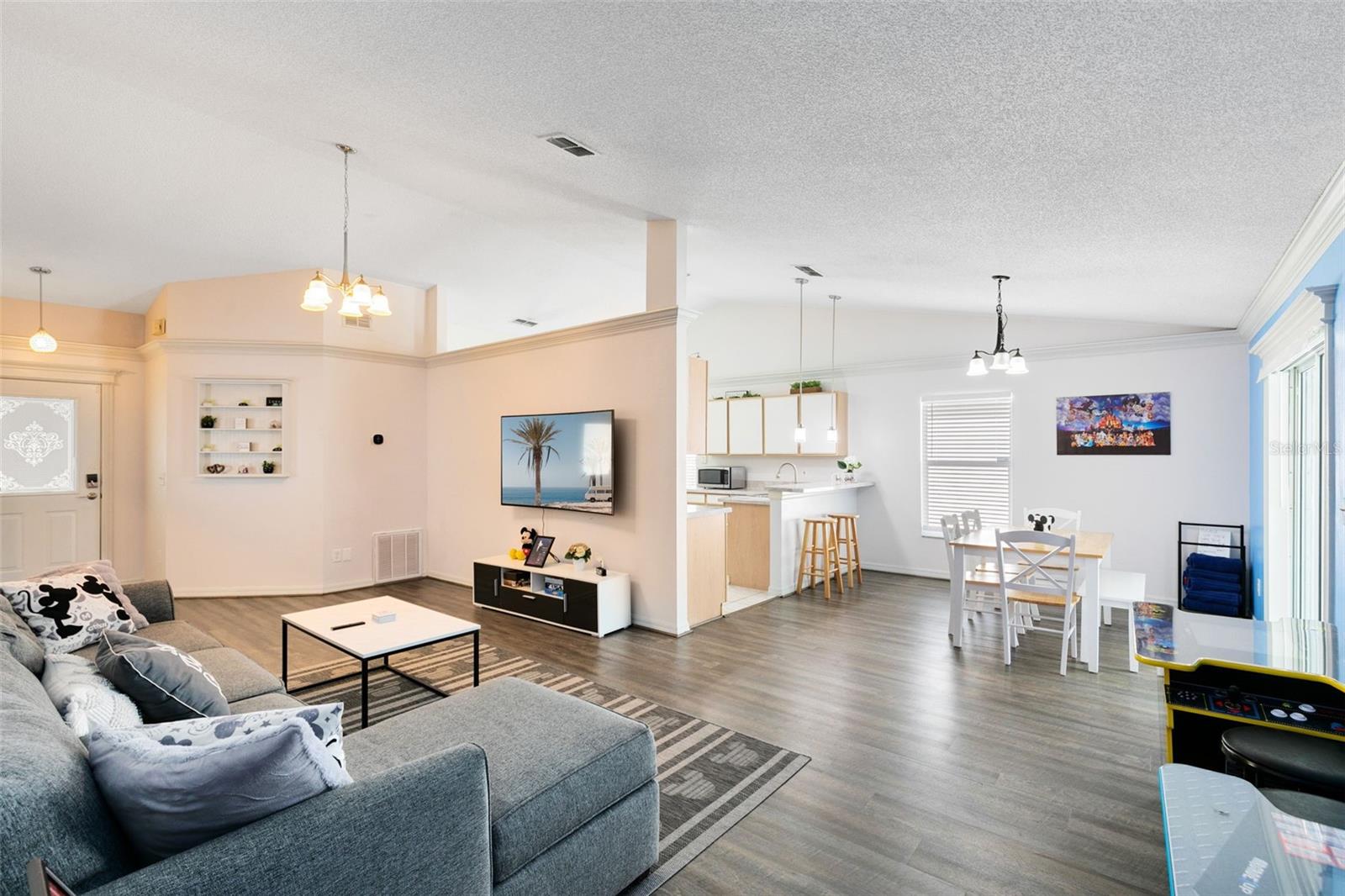 INDIAN RIDGE VILLAS PH 03 - Residential