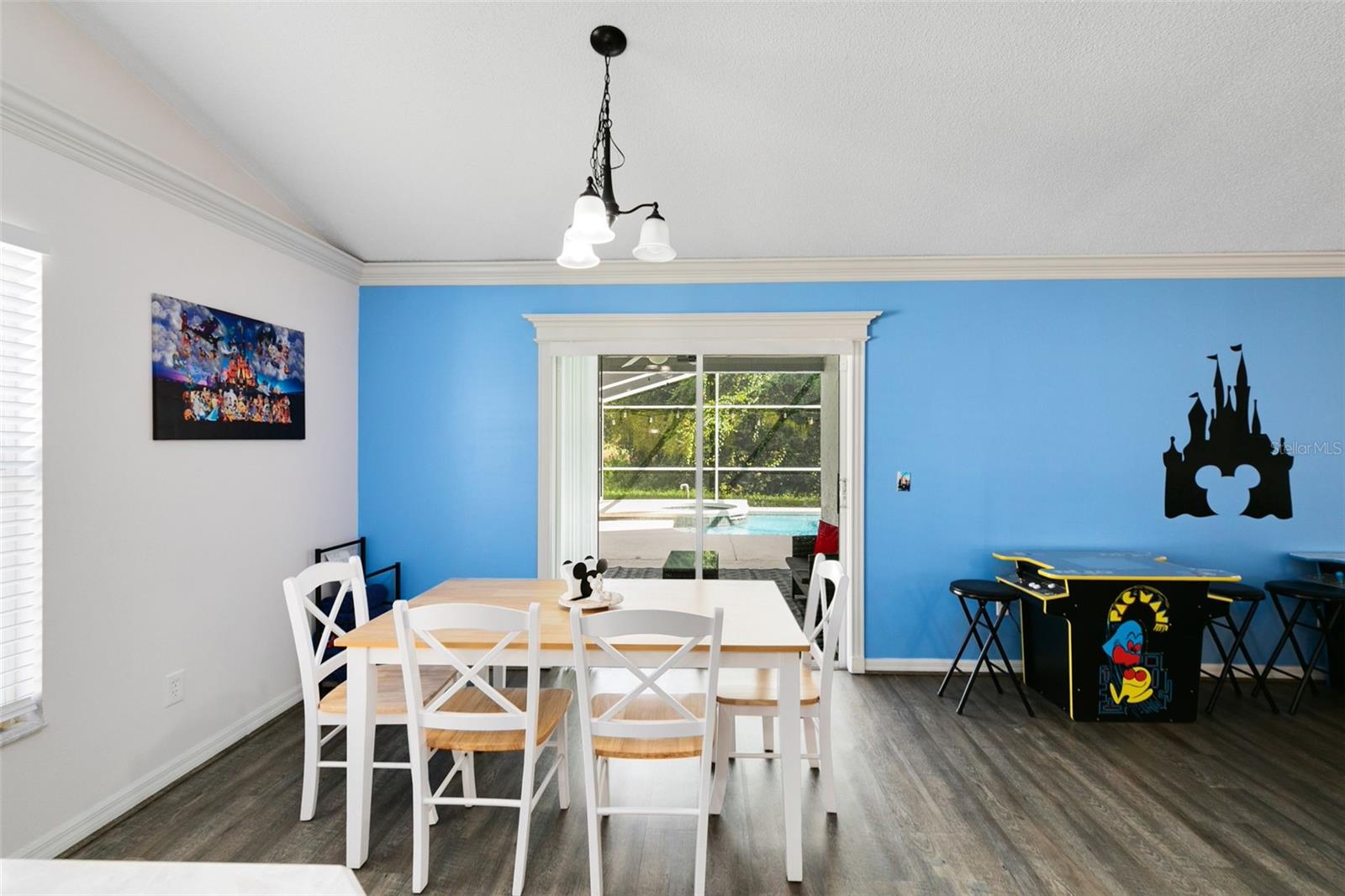 INDIAN RIDGE VILLAS PH 03 - Residential