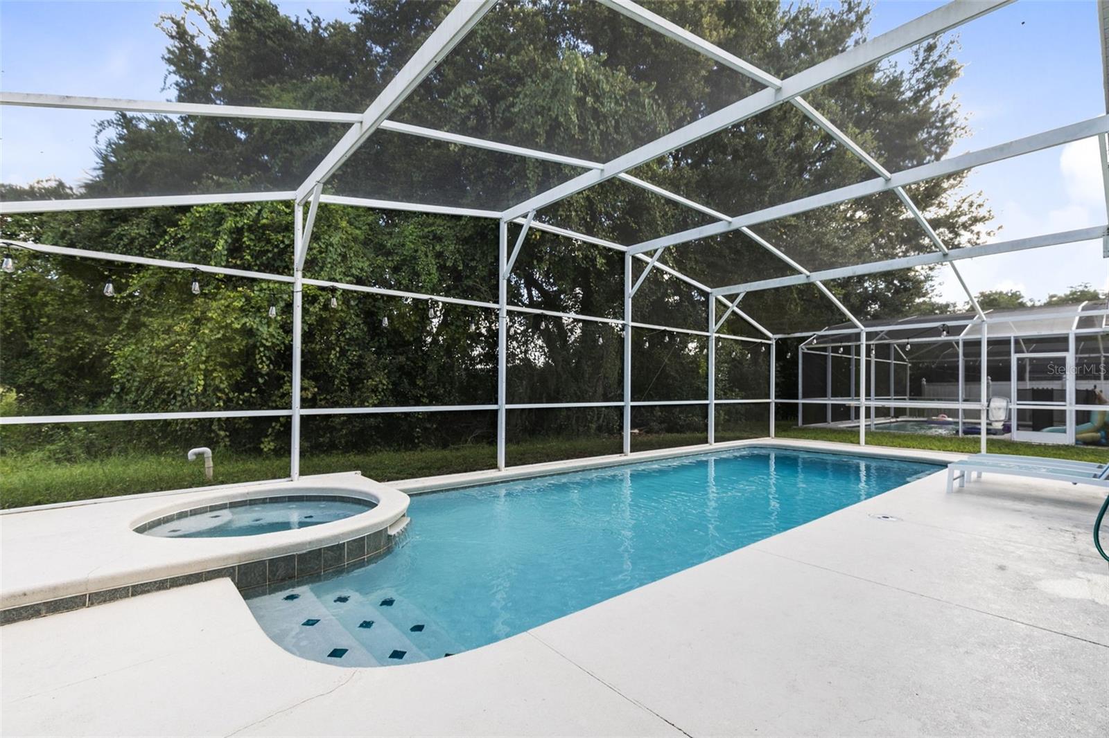 INDIAN RIDGE VILLAS PH 03 - Residential