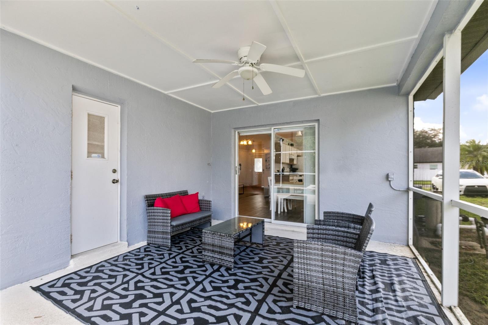 INDIAN RIDGE VILLAS PH 03 - Residential