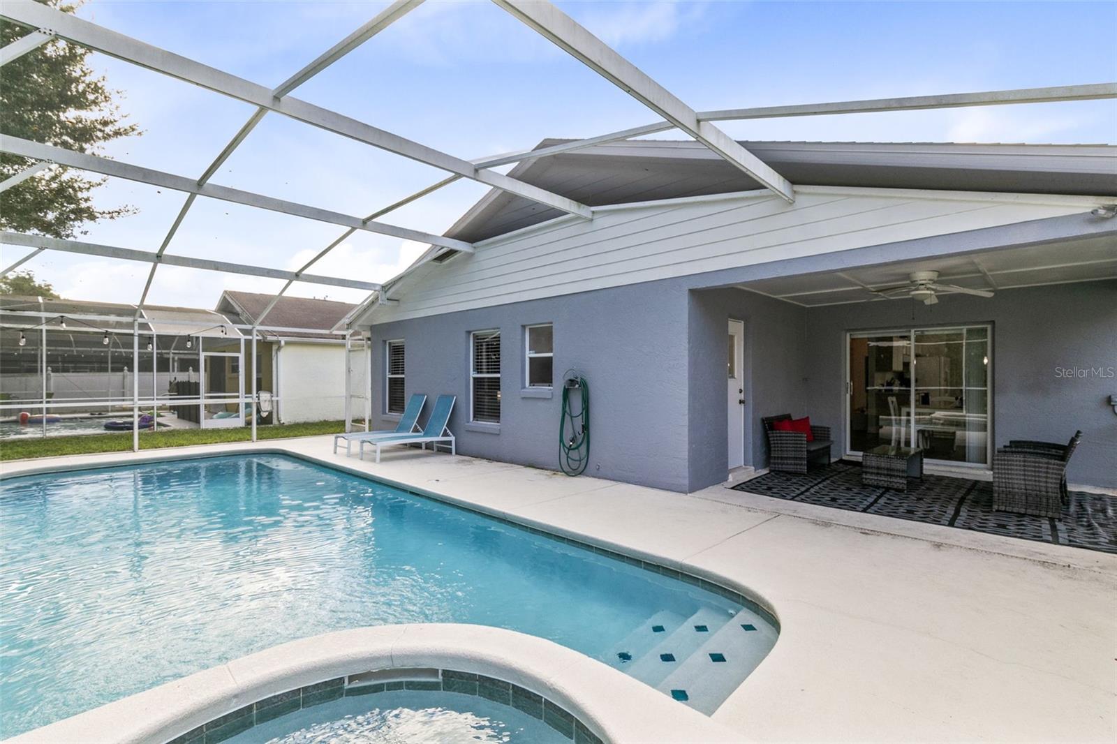 INDIAN RIDGE VILLAS PH 03 - Residential