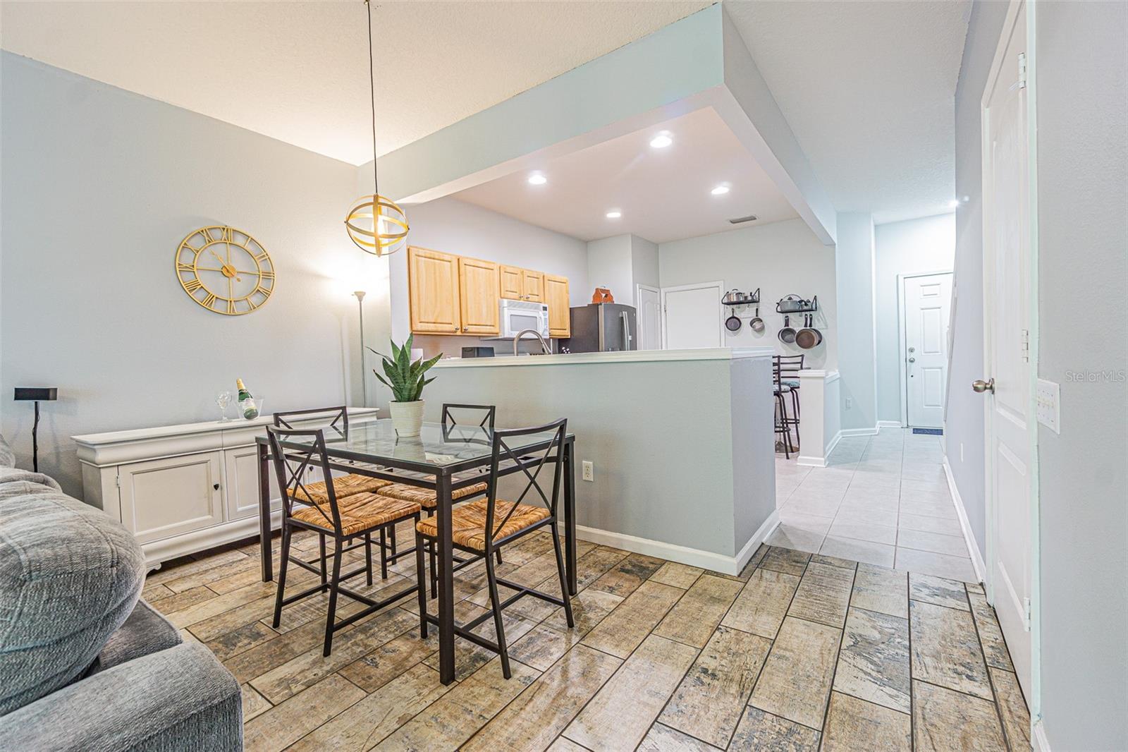 4603 BARNSTEAD DRIVE