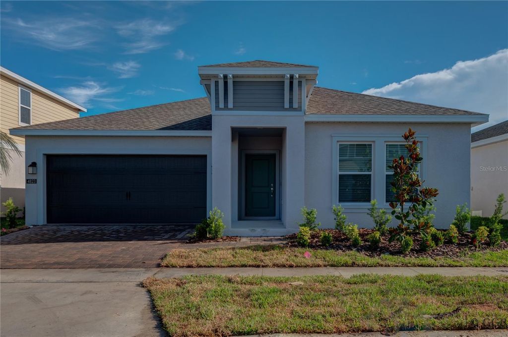 Photo of 4823 Edensbridge Lane, Kissimmee, FL 34746 (MLS # O6403770)