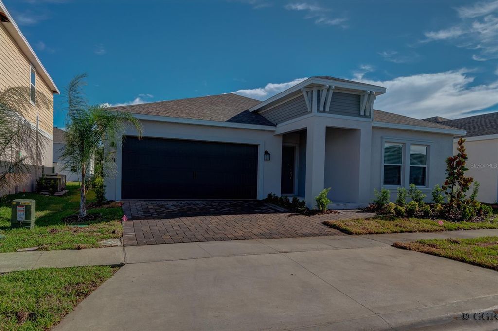 Photo of 4823 Edensbridge Lane, Kissimmee, FL 34746 (MLS # O6403770)