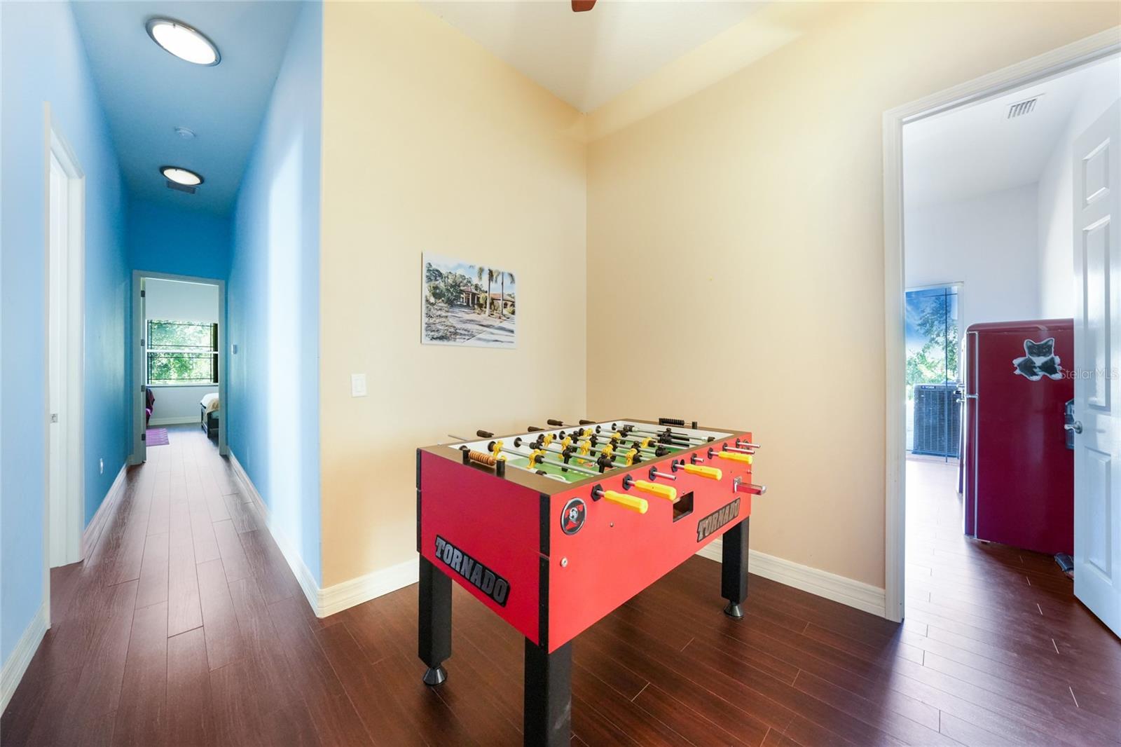FIRST/NORTH PORT CHARLOTTE ESTATE - Residential