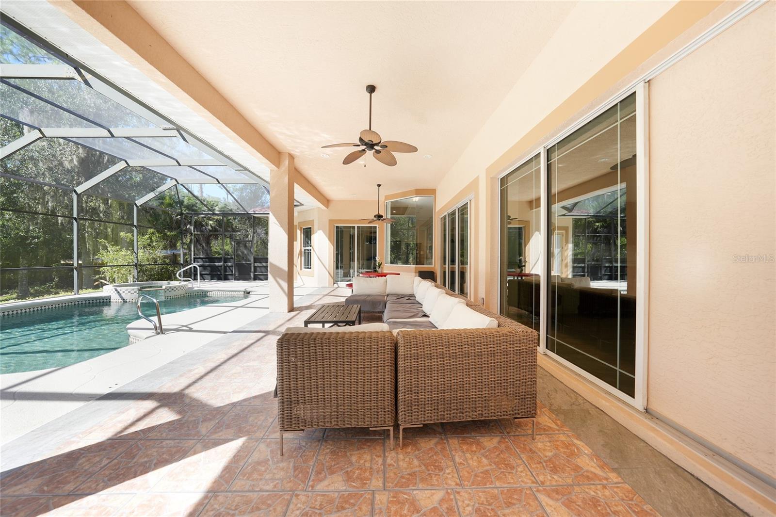 FIRST/NORTH PORT CHARLOTTE ESTATE - Residential