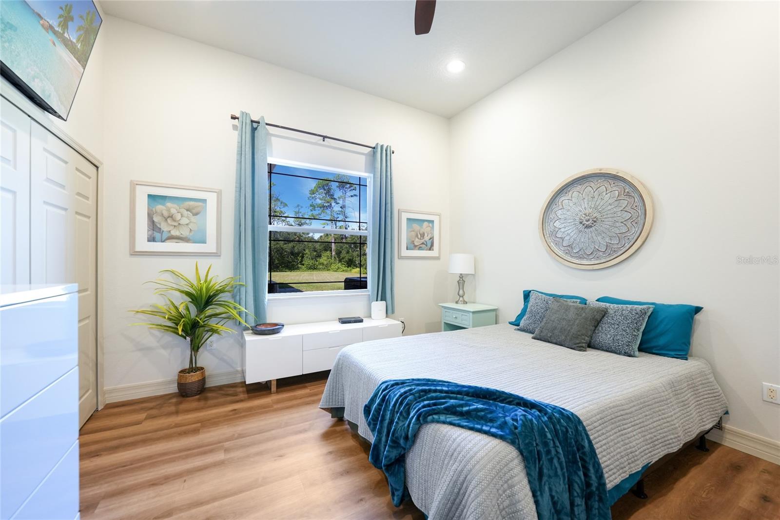 FIRST/NORTH PORT CHARLOTTE ESTATE - Residential