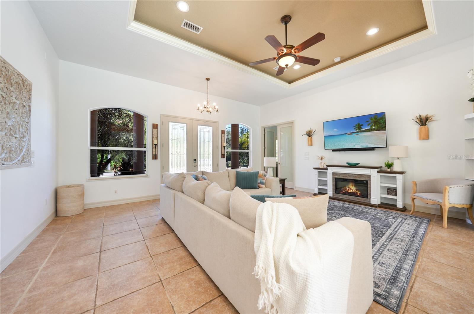 FIRST/NORTH PORT CHARLOTTE ESTATE - Residential
