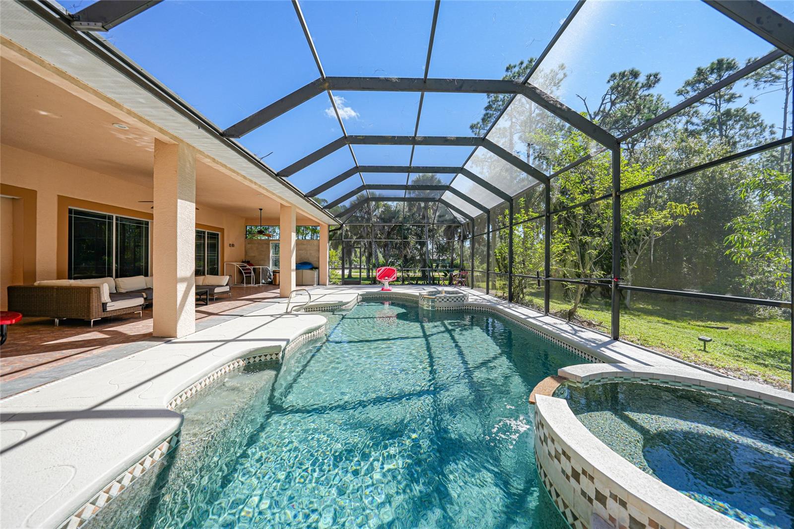 FIRST/NORTH PORT CHARLOTTE ESTATE - Residential