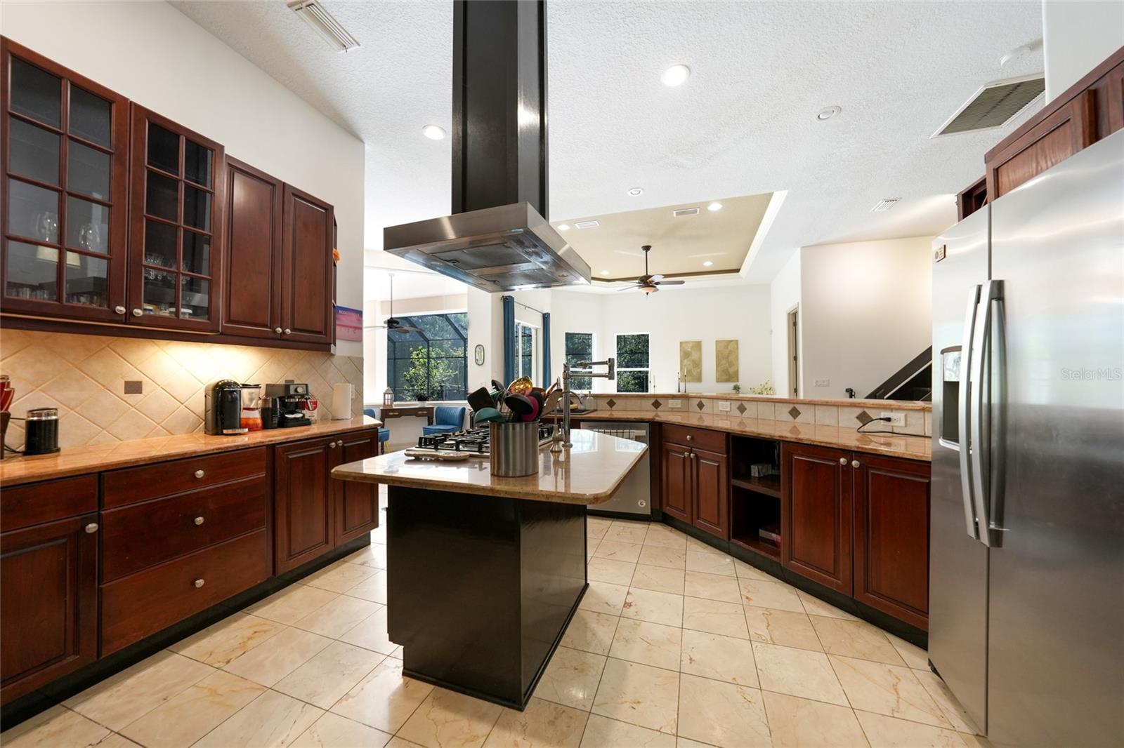 FIRST/NORTH PORT CHARLOTTE ESTATE - Residential