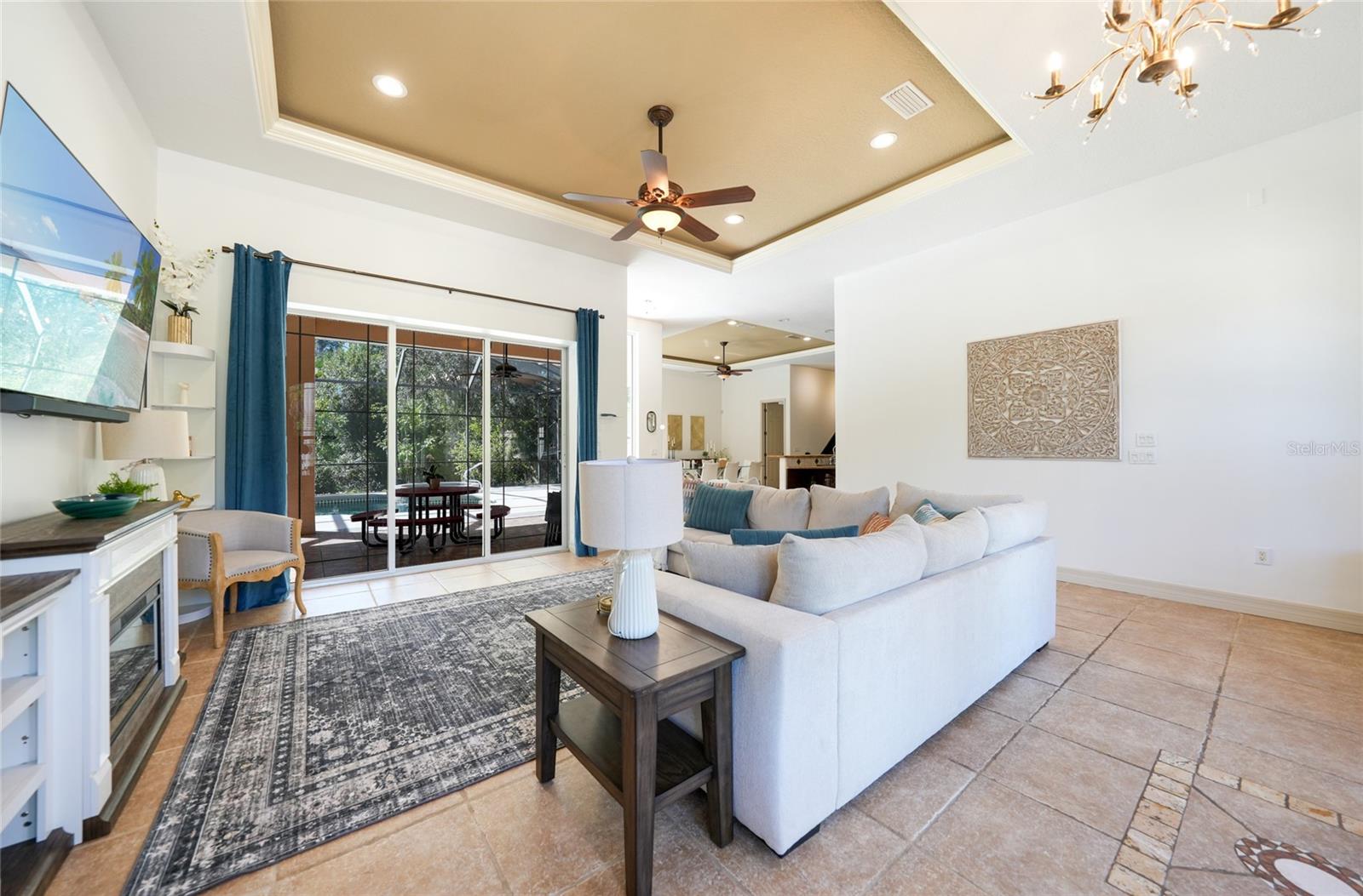 FIRST/NORTH PORT CHARLOTTE ESTATE - Residential