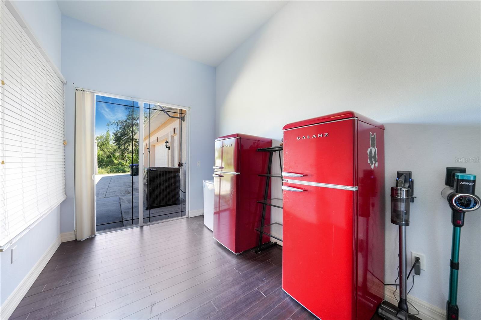 FIRST/NORTH PORT CHARLOTTE ESTATE - Residential