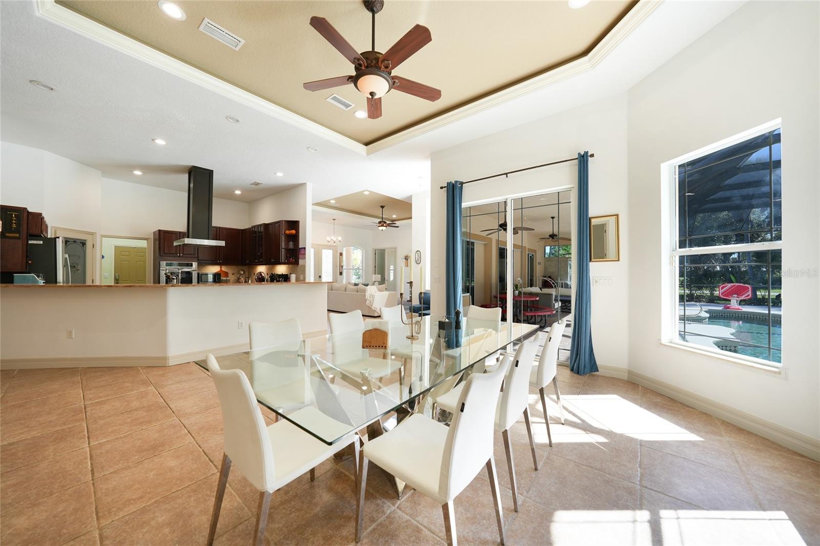 FIRST/NORTH PORT CHARLOTTE ESTATE - Residential