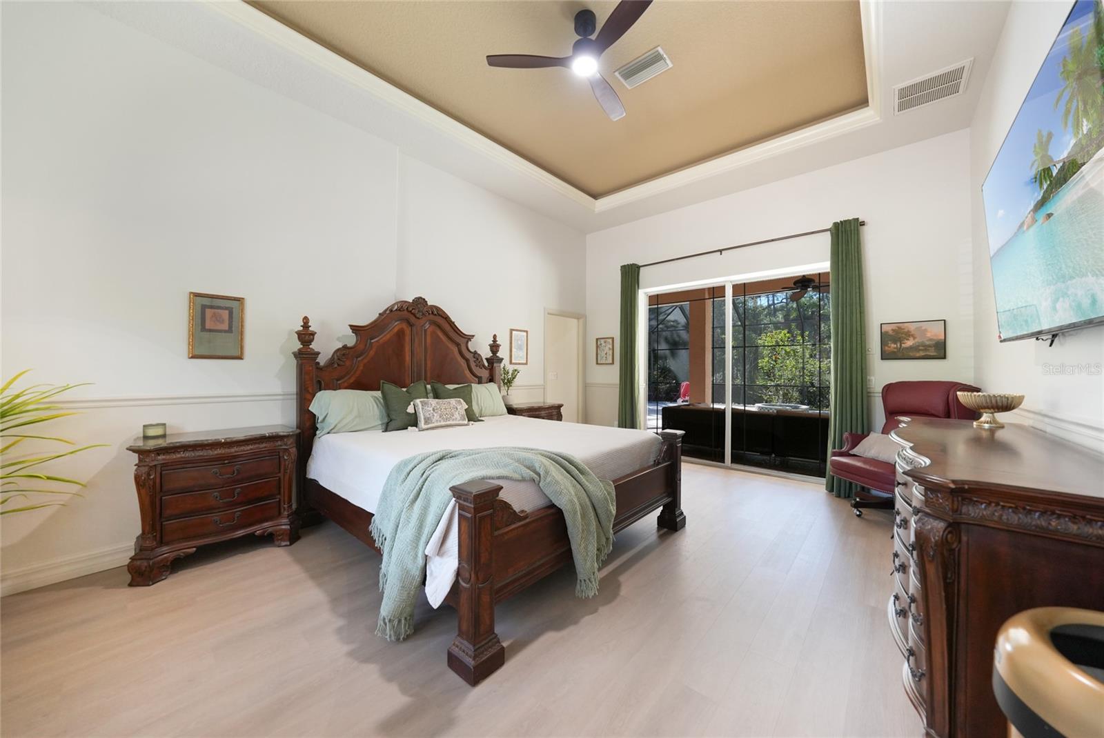 FIRST/NORTH PORT CHARLOTTE ESTATE - Residential