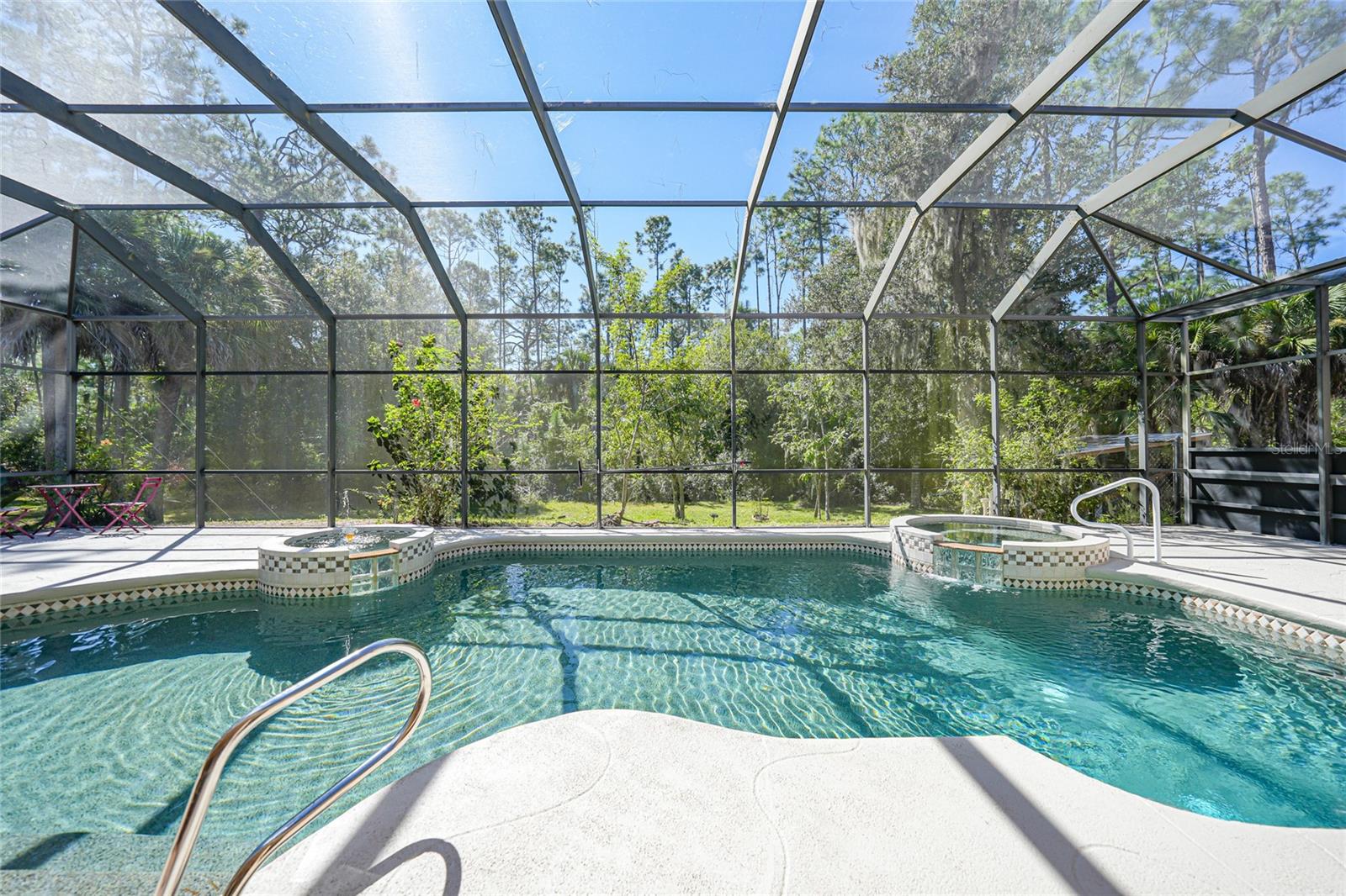 FIRST/NORTH PORT CHARLOTTE ESTATE - Residential