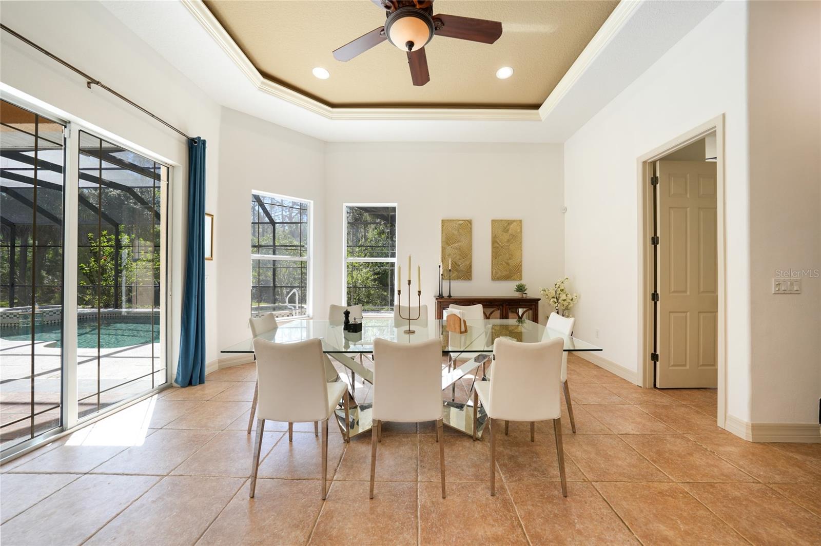 FIRST/NORTH PORT CHARLOTTE ESTATE - Residential