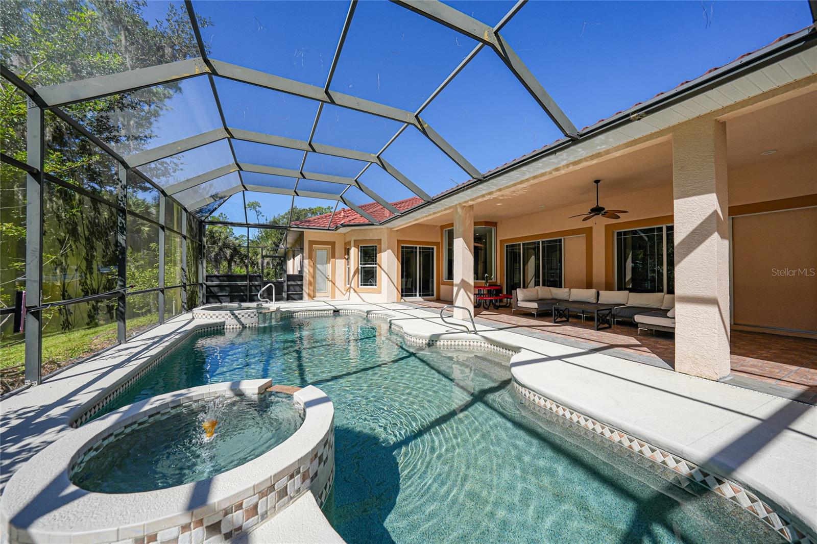 FIRST/NORTH PORT CHARLOTTE ESTATE - Residential