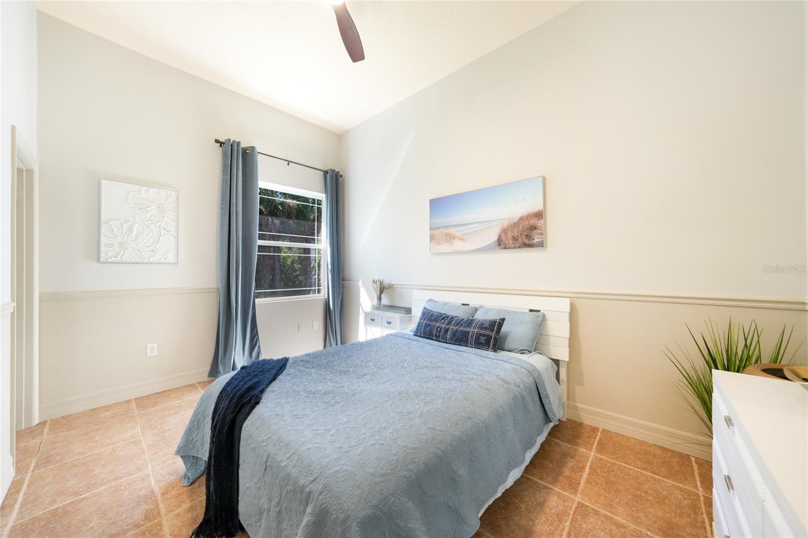 FIRST/NORTH PORT CHARLOTTE ESTATE - Residential