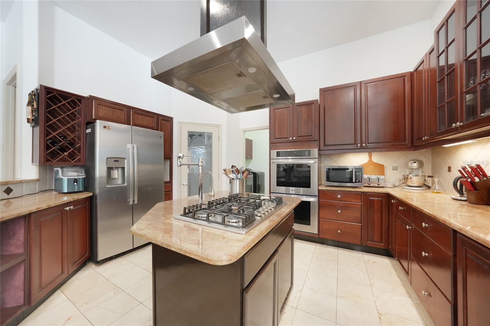 FIRST/NORTH PORT CHARLOTTE ESTATE - Residential