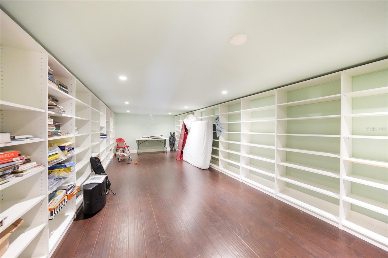 FIRST/NORTH PORT CHARLOTTE ESTATE - Residential
