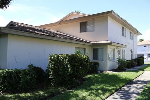 A home in CLEARWATER