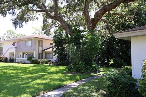 A home in CLEARWATER