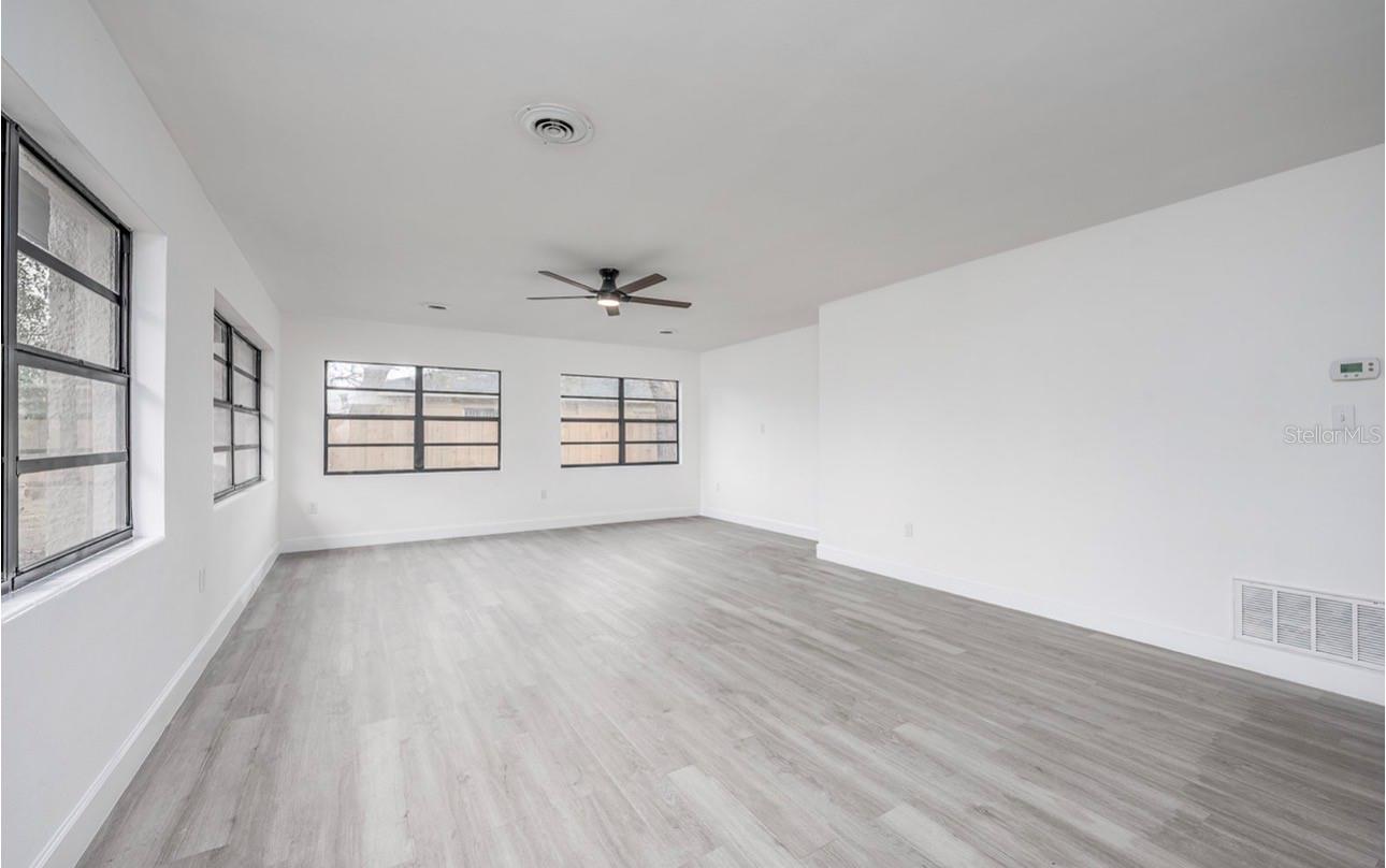 ROBINSWOOD HILLS - Residential