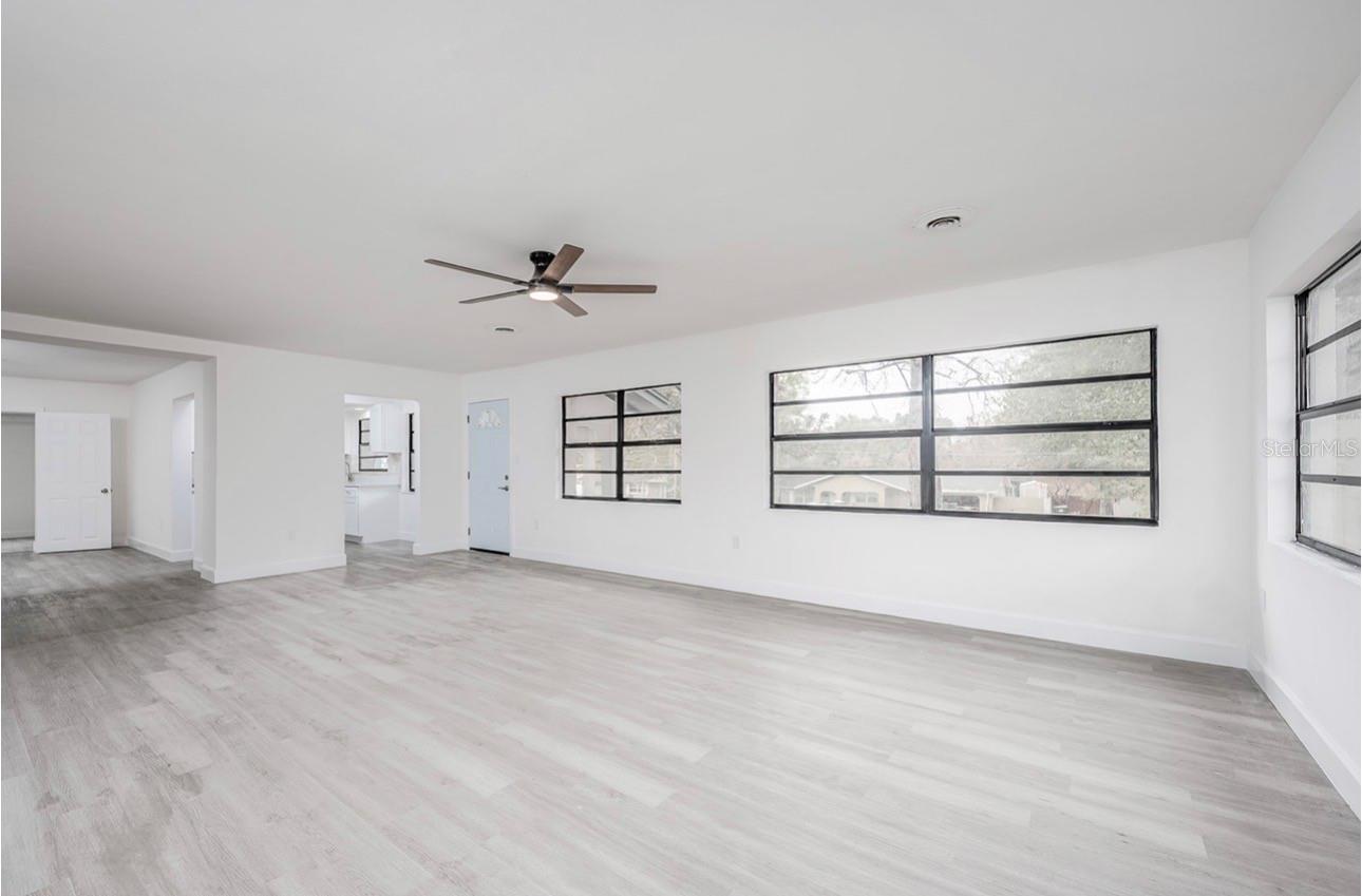 ROBINSWOOD HILLS - Residential