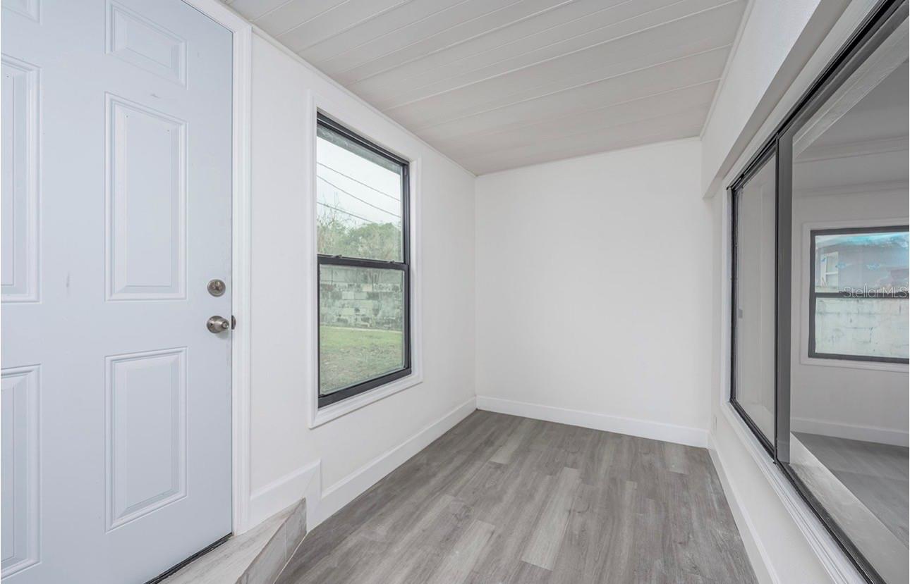 ROBINSWOOD HILLS - Residential