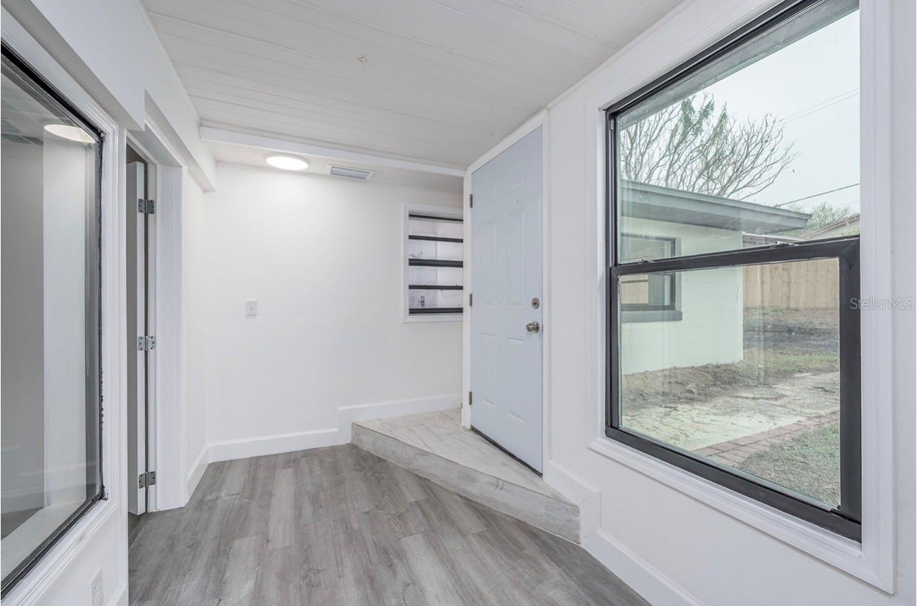 ROBINSWOOD HILLS - Residential