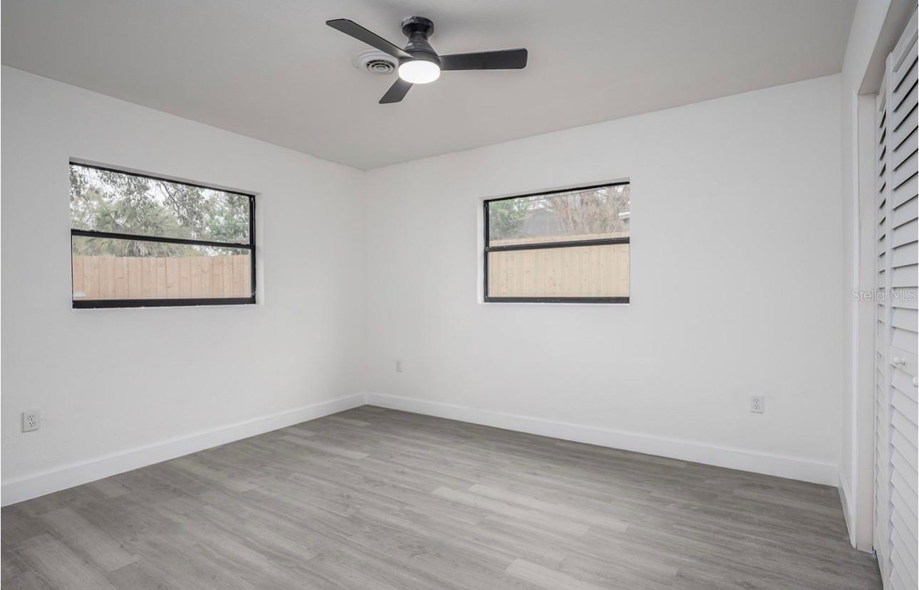 ROBINSWOOD HILLS - Residential