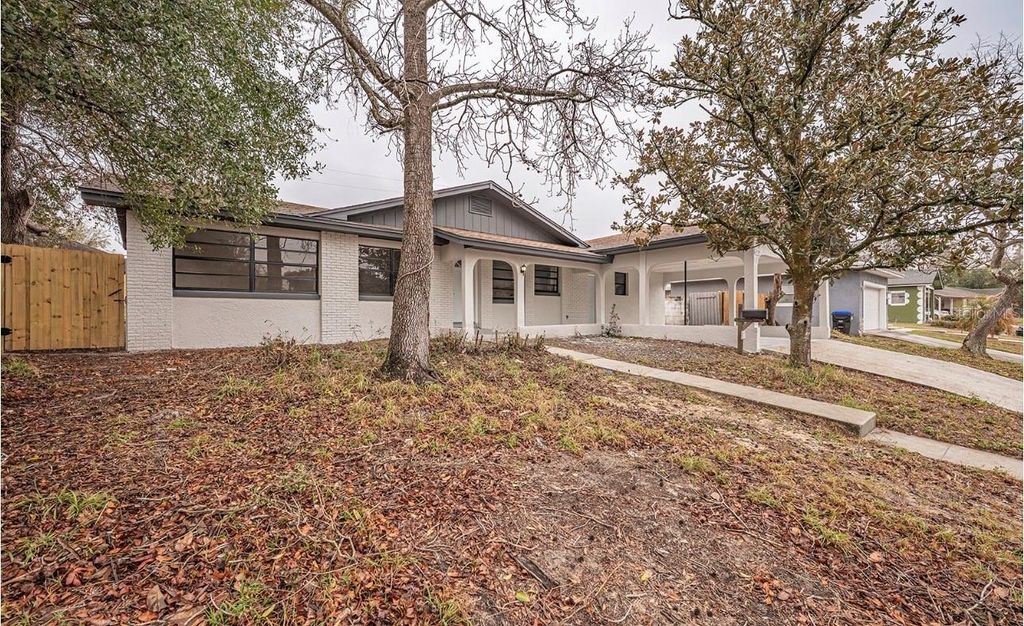 Photo of 1709 Lake Lorine Drive, Orlando, FL 32808 (MLS # S5145359)