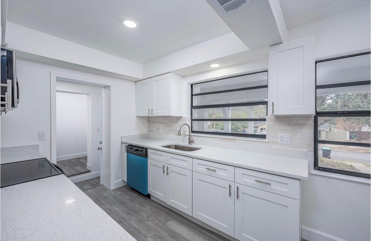 ROBINSWOOD HILLS - Residential