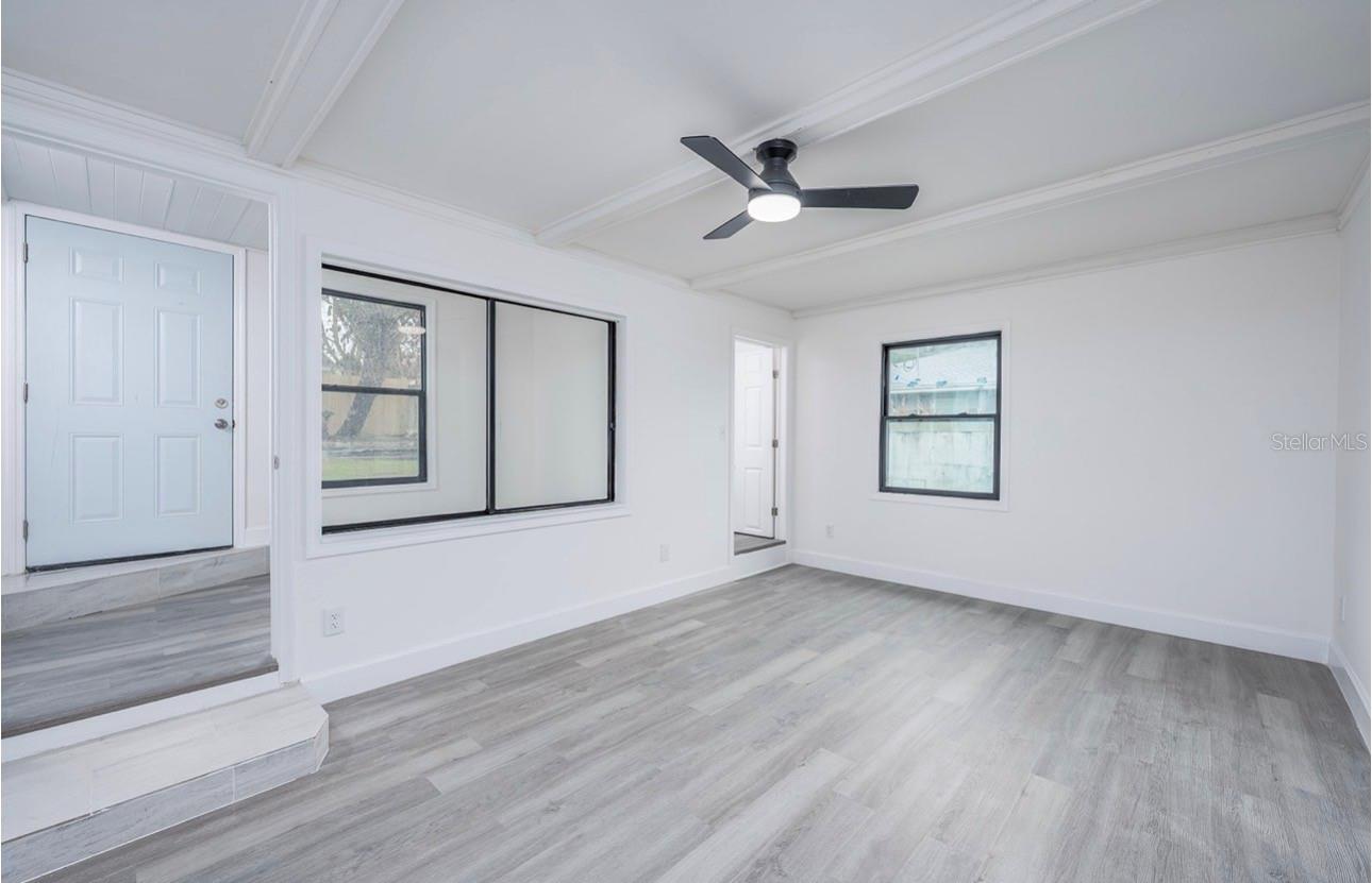 ROBINSWOOD HILLS - Residential