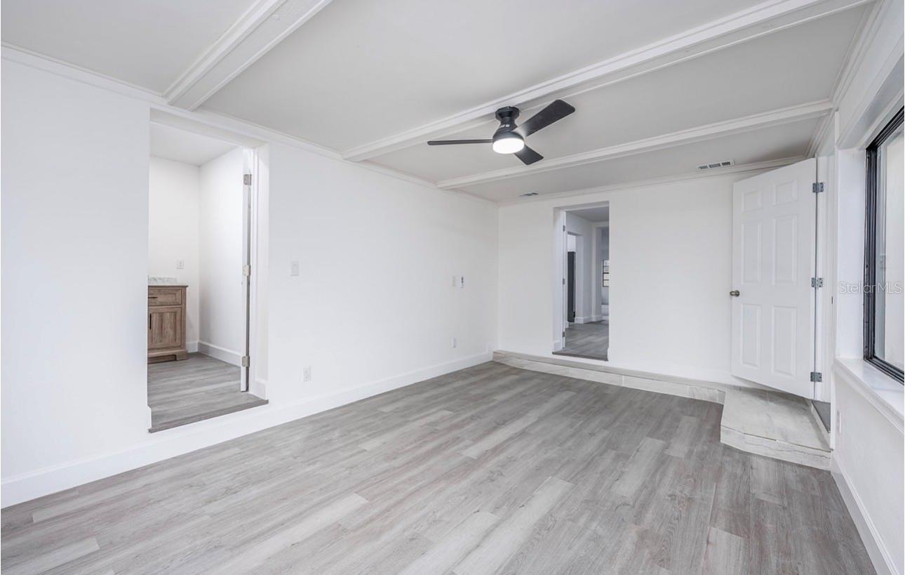 ROBINSWOOD HILLS - Residential