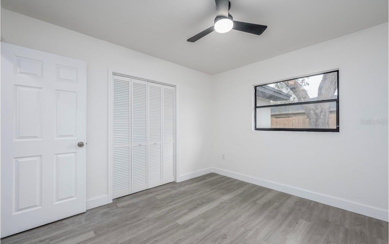 ROBINSWOOD HILLS - Residential