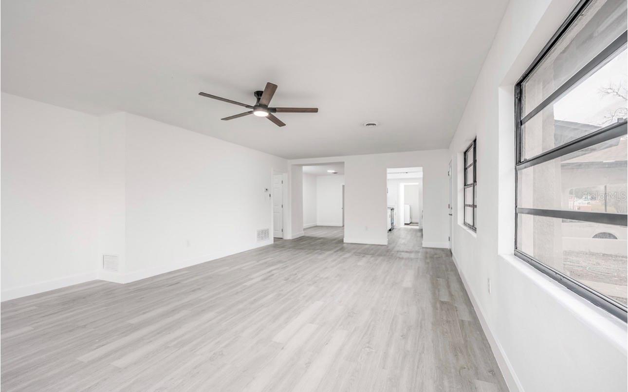 ROBINSWOOD HILLS - Residential